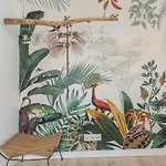 아파트 New Bright And Cozy In Graca 리스본