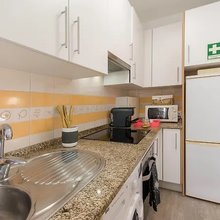 New Bright And Cozy In Graca Apartament