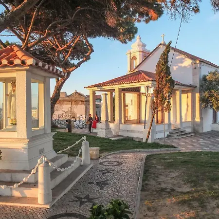 New Bright&cozy In Graça Appartement Lisboa