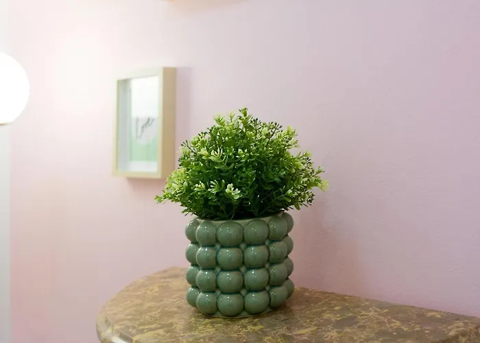 New Bright And Cozy In Graca Lisboa