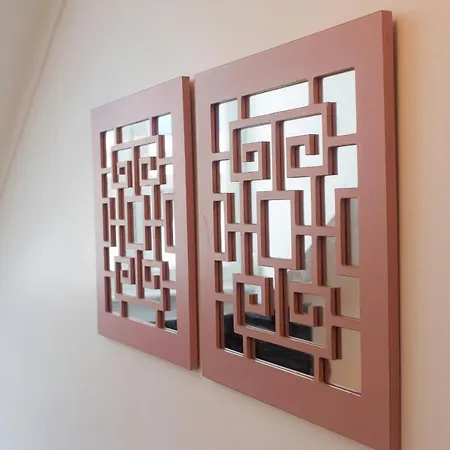 Daire New Bright&cozy In Graça