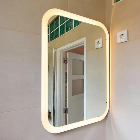 New Bright And Cozy In Graca Apartment Lisbon