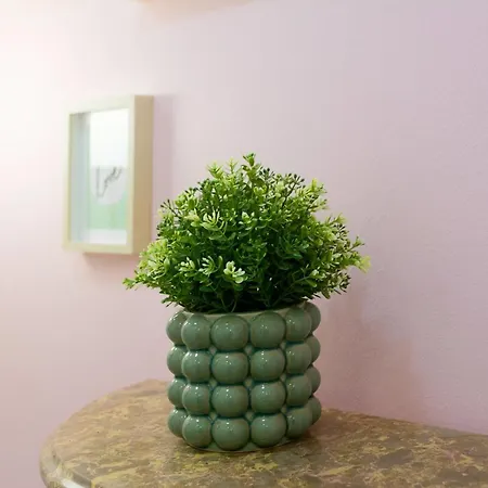 New Bright And Cozy In Graca Lisbon