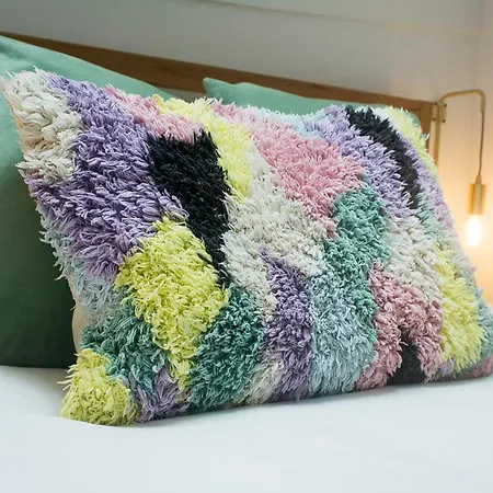 New Bright&cozy In Graça