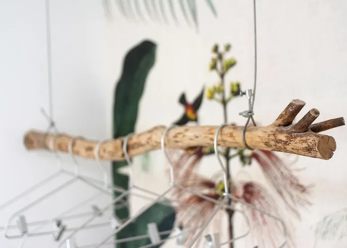 New Bright And Cozy In Graca * Lissabon