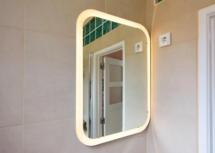 New Bright And Cozy In Graca Apartment Lissabon